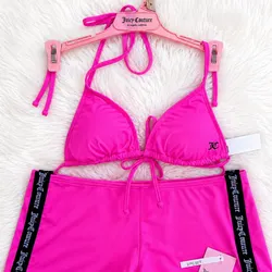 Juego Bikiny Juicy Couture (talla S)