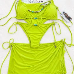 Juego de Bikiny