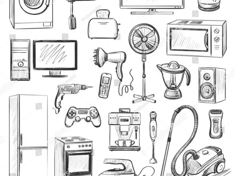 Artículos del hogar 