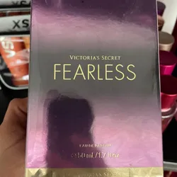 Perfume Fearless