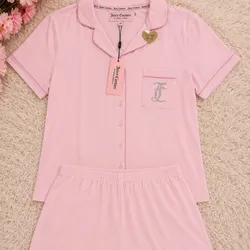 Pijama Juicy Couture (Talla M)