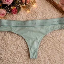 Ropa interior (Talla S/P)