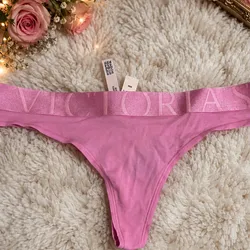 Ropa interior talla (S/P ,M/M)