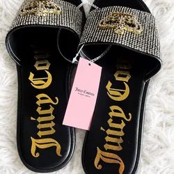 Sandalia Juicy Couture