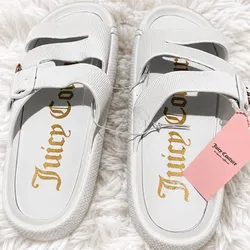 Sandalias Juicy Couture