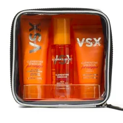 Set colonia,crema,gel