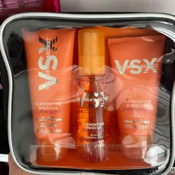 Set colonia,crema,gel