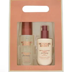 Set colonia,crema