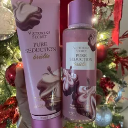 Set Pure Seduction brulee