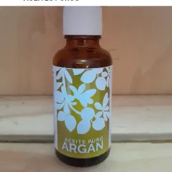 Aceite de Argan 