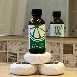 Aceite de limon