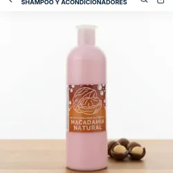 Acondicionador de Macadamia