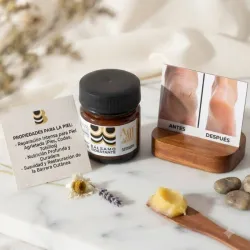 BÁLSAMO HIDRATANTE 30ML