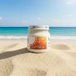 Bloqueador Solar