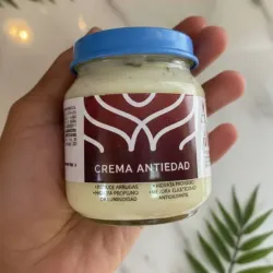 Crema Antiedad