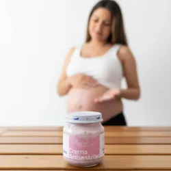 Crema Antiestrias