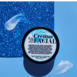 Crema facial