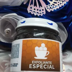 Exfoliante especial