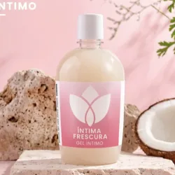 Gel íntimo