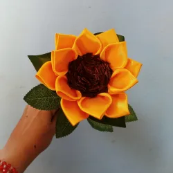 Girasol individual