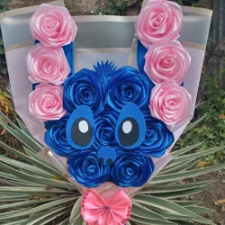 Ramo Stitch