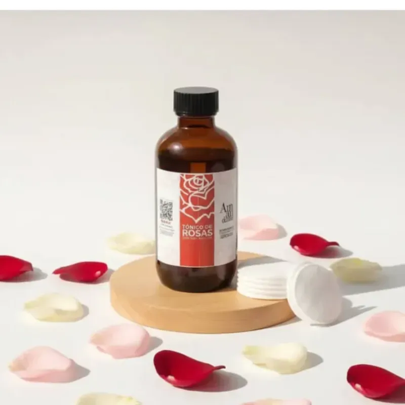 Tonico de Rosas