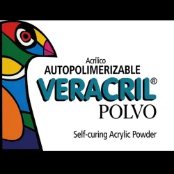 Acrílico Polvo