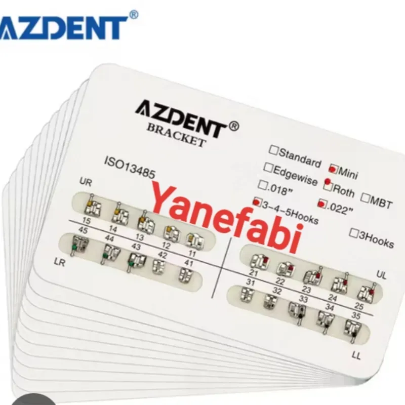 Bracket Mini MBT 022