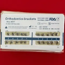 Bracket Mini MBT 022