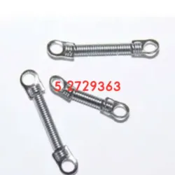 Coil springs cerrado