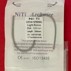 Coil springs 