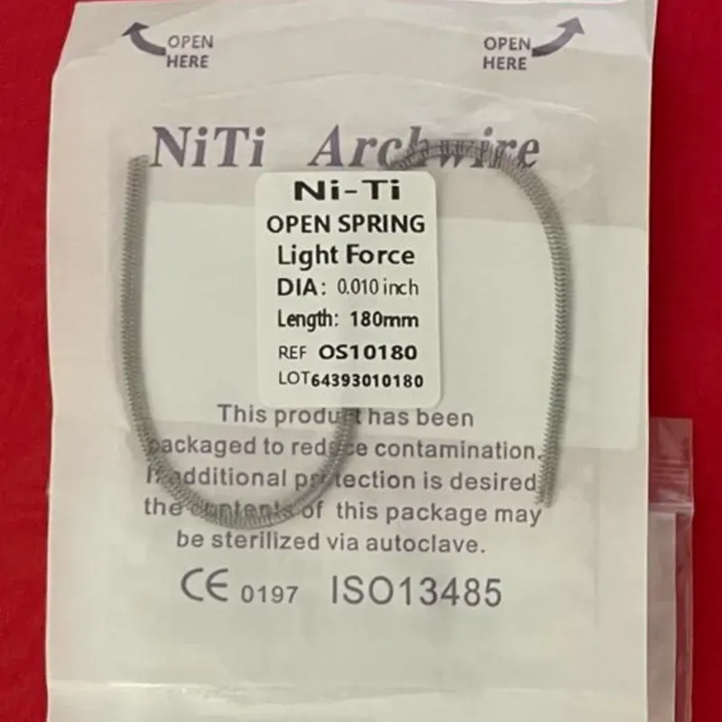 Coil springs 