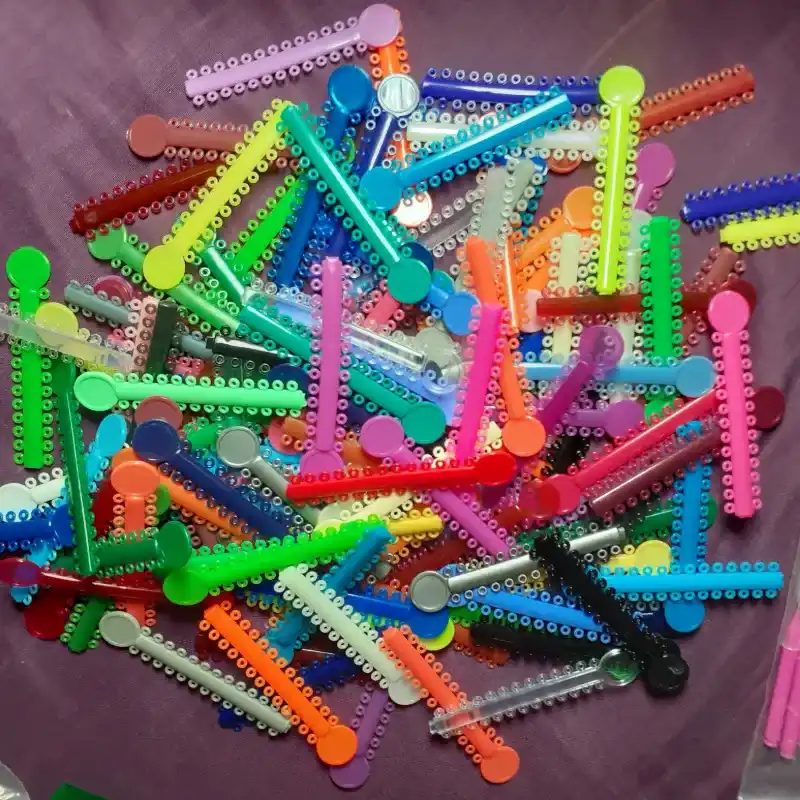 Elastómeros 
