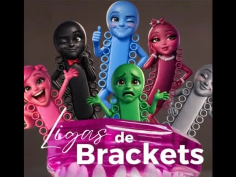 Elastómeros o ligas