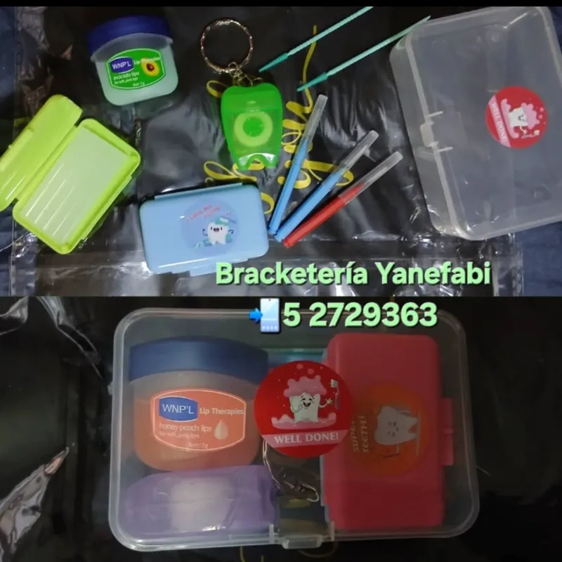 Kit #4