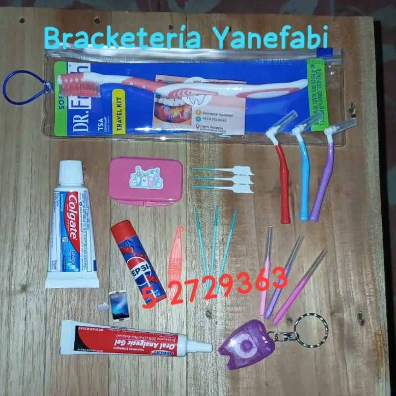 Kit # 5