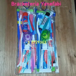 Kit # 5