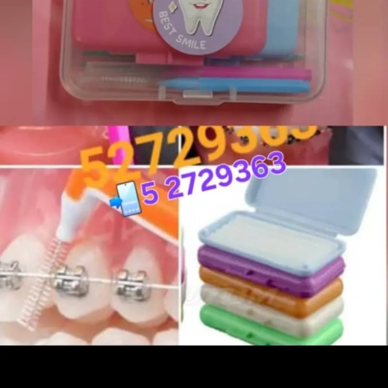 Kit de Ortodoncia #1