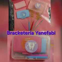 Kit de Ortodoncia #1