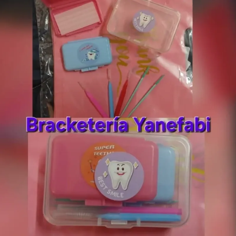 Kit de Ortodoncia #1