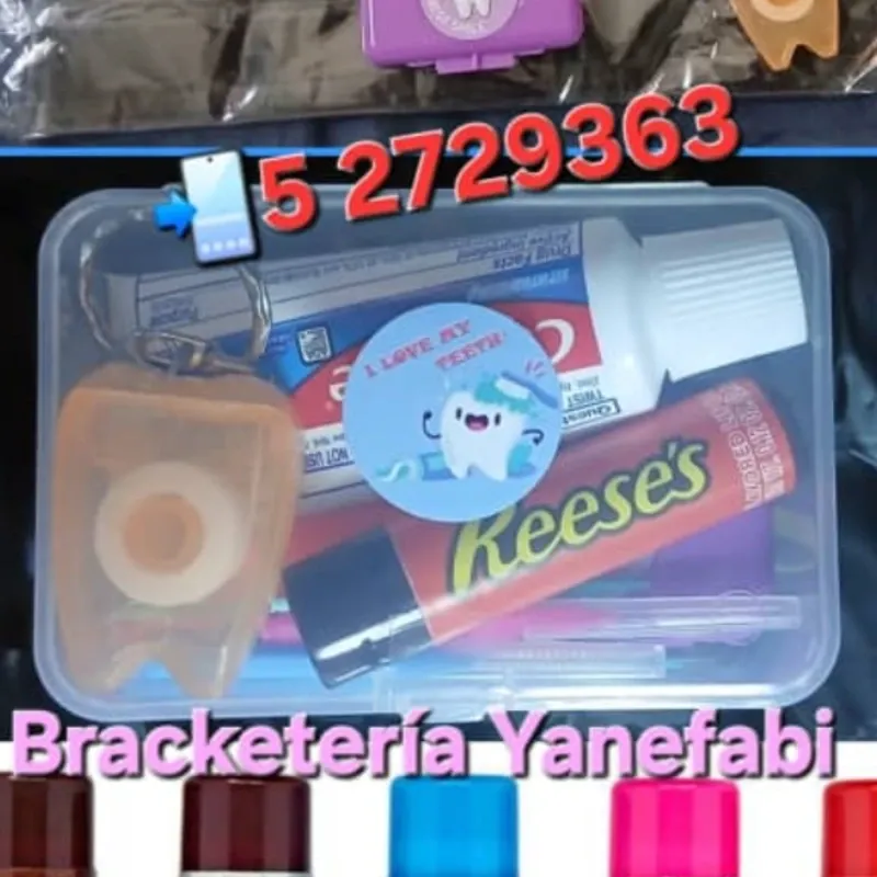 Kit de Ortodoncia #2