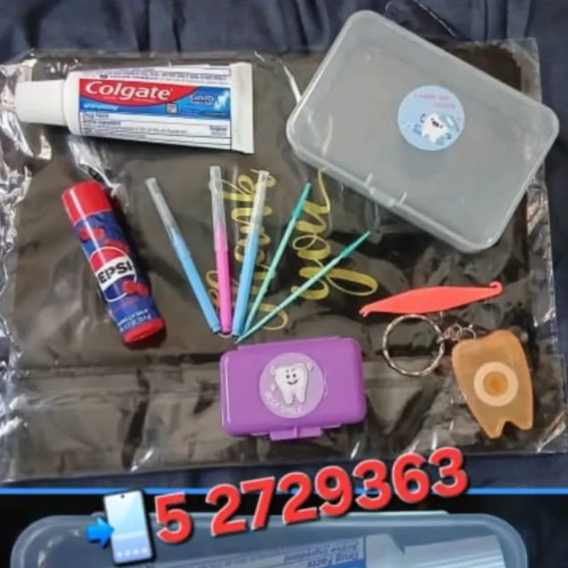 Kit de Ortodoncia #2