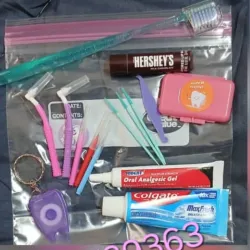 Kit de Ortodoncia #3 Plus