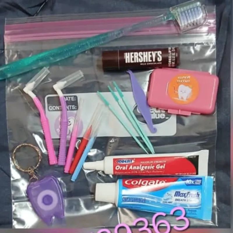 Kit de Ortodoncia #3 Plus