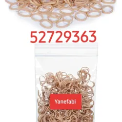 Ligas Intermaxilares de todas las medidas