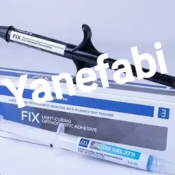 Resina Fix para Ortodoncia 