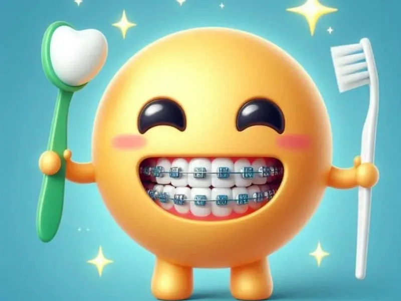 Limpieza y cuidado dental