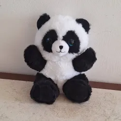 Panda pequeño