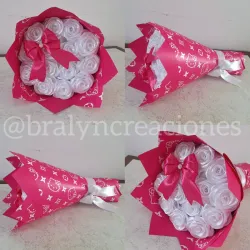 Ramo de Hello Kitty