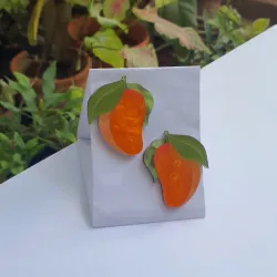 Aretes de MANGO